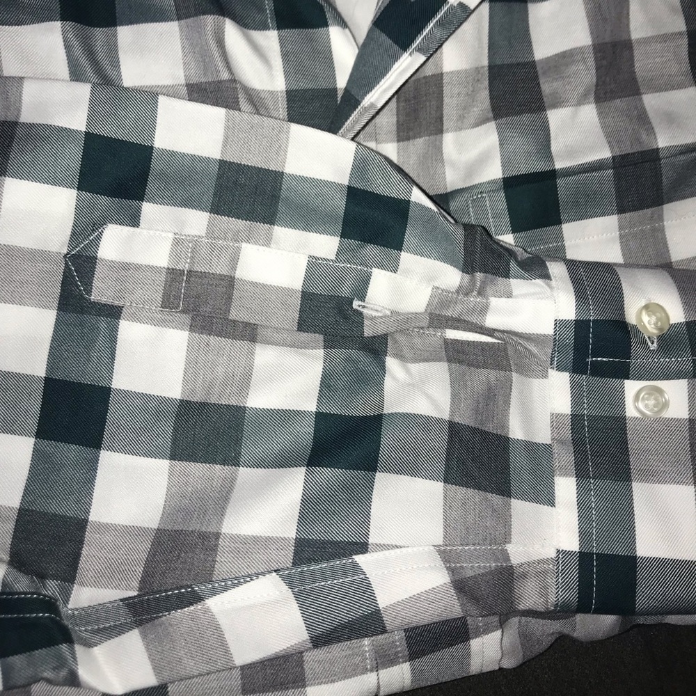 Jos. A. Bank button down - Picture 2 of 2